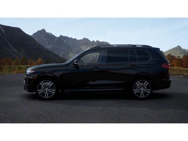 2027 BMW X7 Base