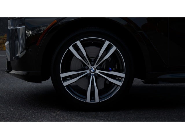 2027 BMW X7 Base