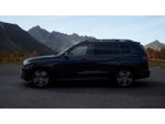2027 BMW X7 Base