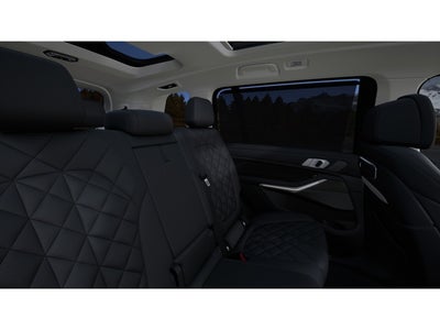 2026 BMW X7 Base