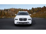 2026 BMW X7 Base