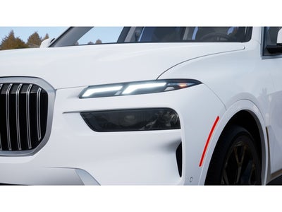 2026 BMW X7 Base
