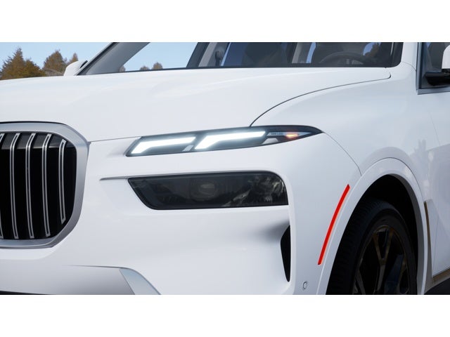 2026 BMW X7 Base