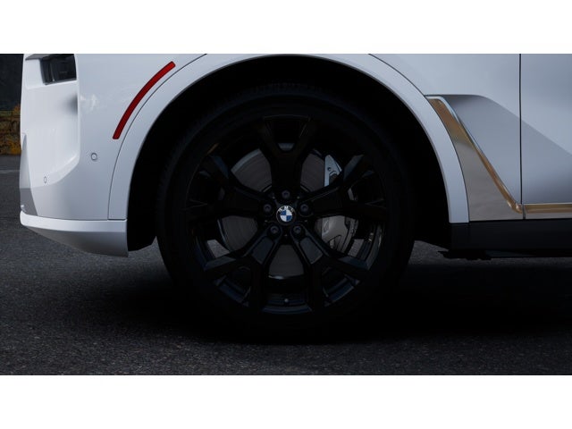 2026 BMW X7 Base