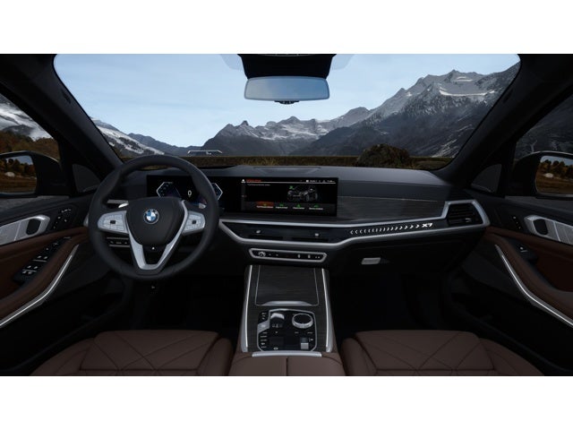 2026 BMW X7 Base