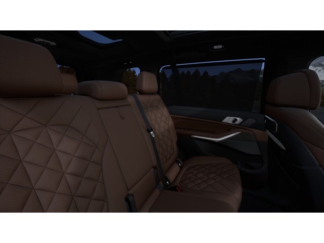 2026 BMW X7 Base
