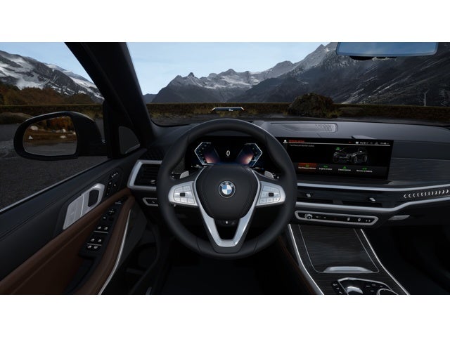 2026 BMW X7 Base