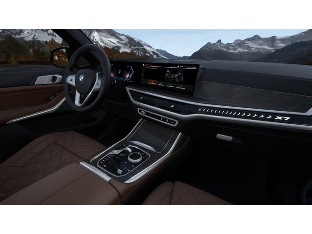 2026 BMW X7 Base