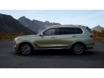 2026 BMW X7 Base