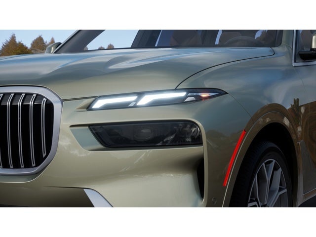 2026 BMW X7 Base
