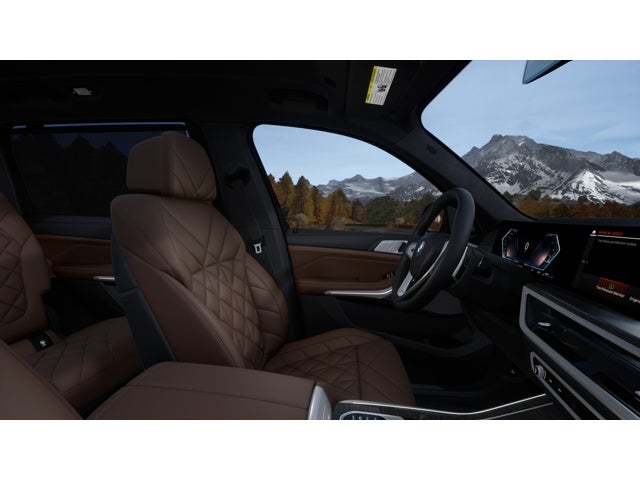 2026 BMW X7 Base