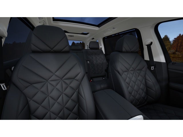 2027 BMW X7 Base