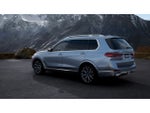 2027 BMW X7 Base