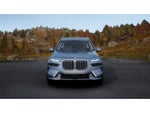 2027 BMW X7 Base