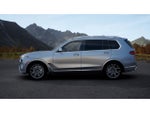 2027 BMW X7 Base