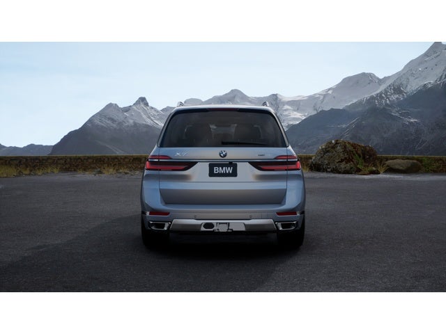 2027 BMW X7 Base