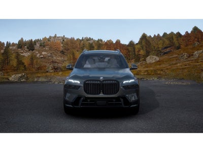 2027 BMW X7 Base