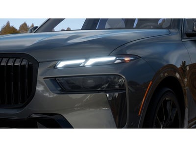 2027 BMW X7 Base