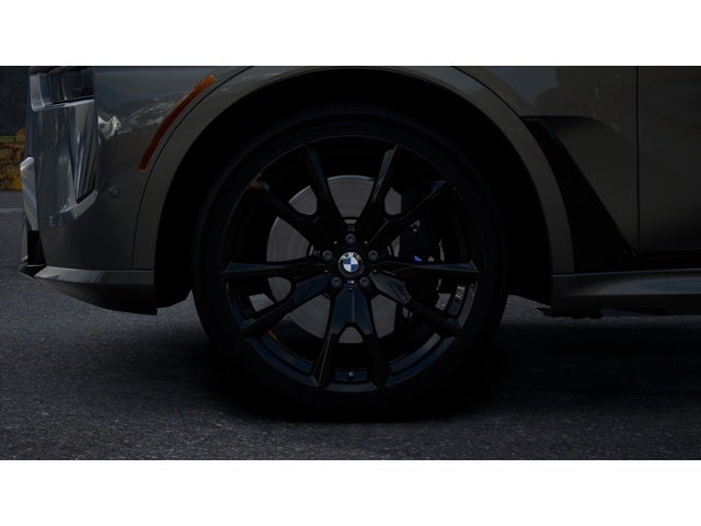 2027 BMW X7 Base