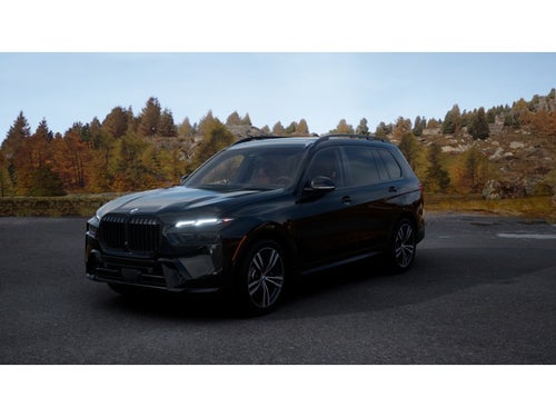 2027 BMW X7 Base