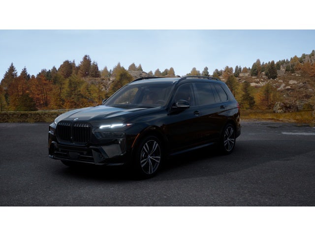 2027 BMW X7 Base