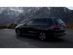 2027 BMW X7 Base