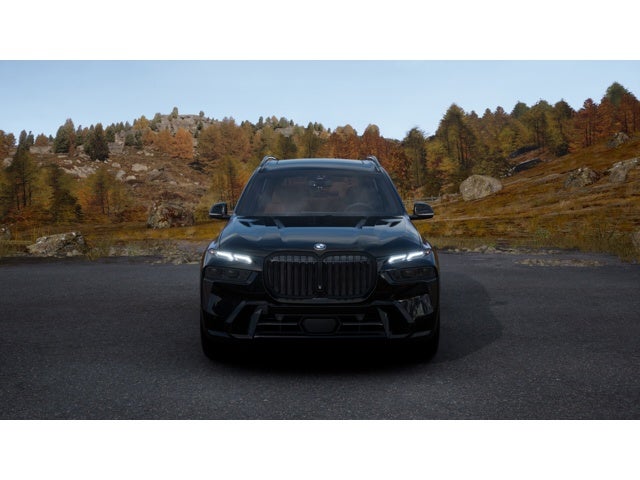 2027 BMW X7 Base