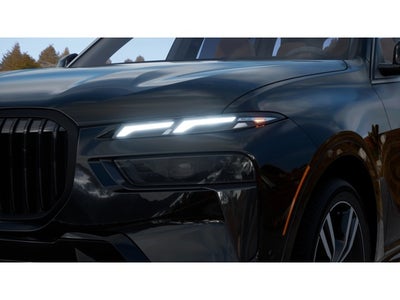 2027 BMW X7 Base