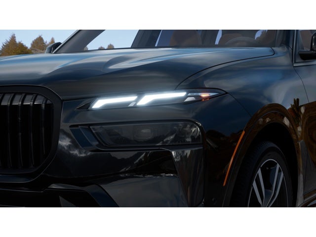 2027 BMW X7 Base