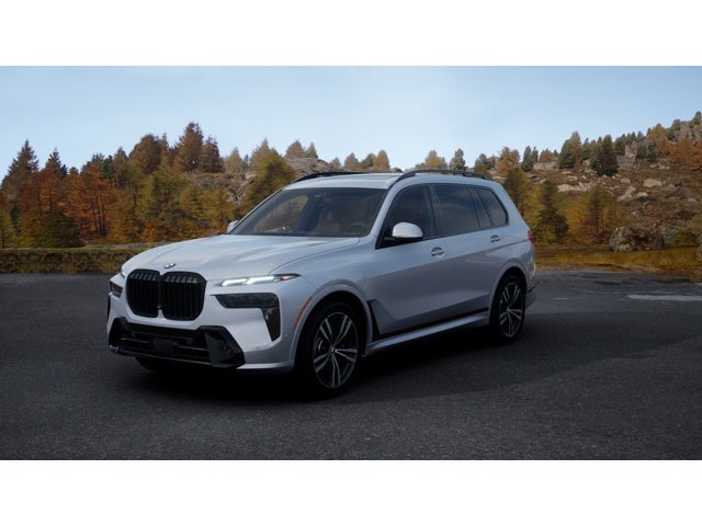 2027 BMW X7 Base