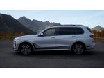 2027 BMW X7 Base