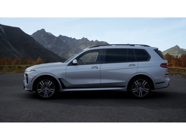 2027 BMW X7 Base