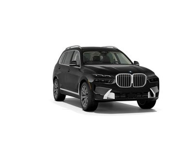 2027 BMW X7 Base