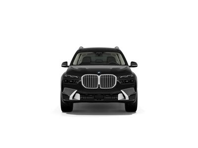 2027 BMW X7 Base