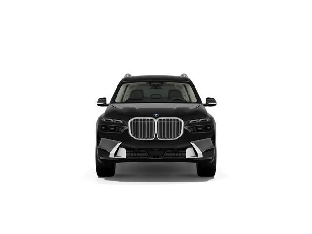 2027 BMW X7 Base