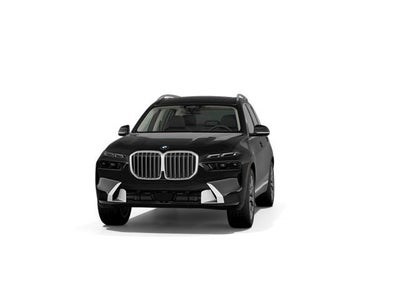 2027 BMW X7 Base