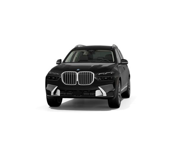 2027 BMW X7 Base