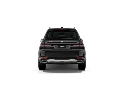 2027 BMW X7 Base