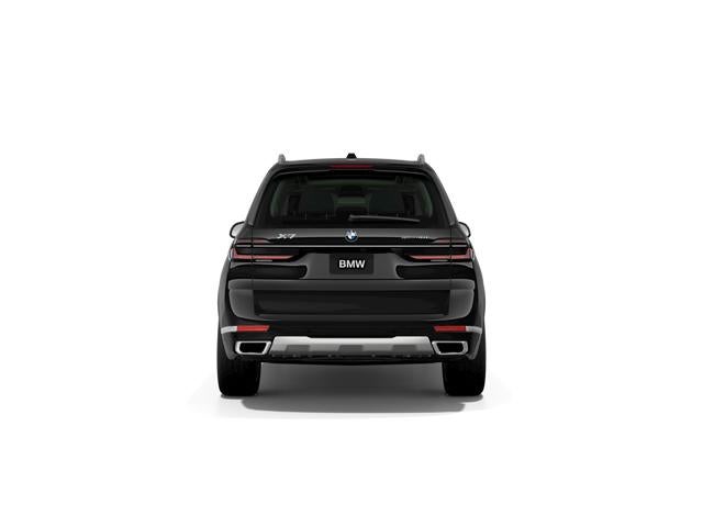 2027 BMW X7 Base
