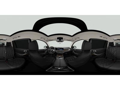2027 BMW X7 Base