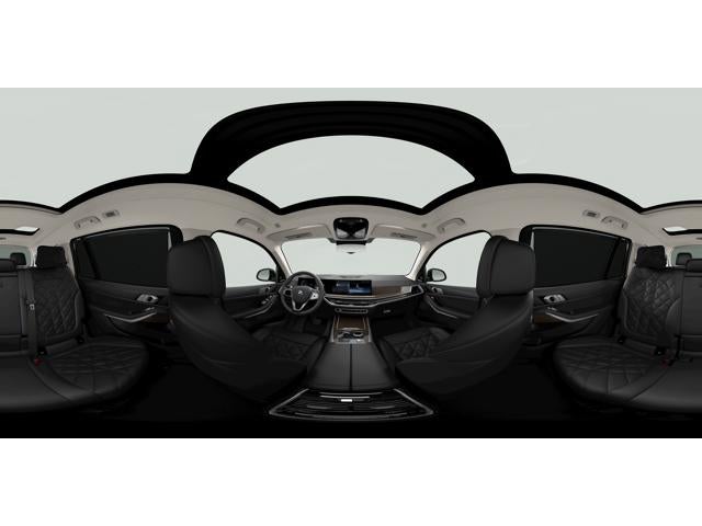 2027 BMW X7 Base