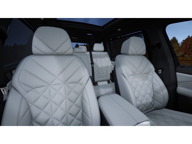 2027 BMW X7 Base