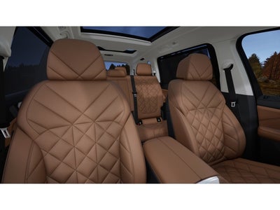 2027 BMW X7 Base