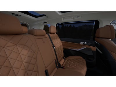 2027 BMW X7 Base