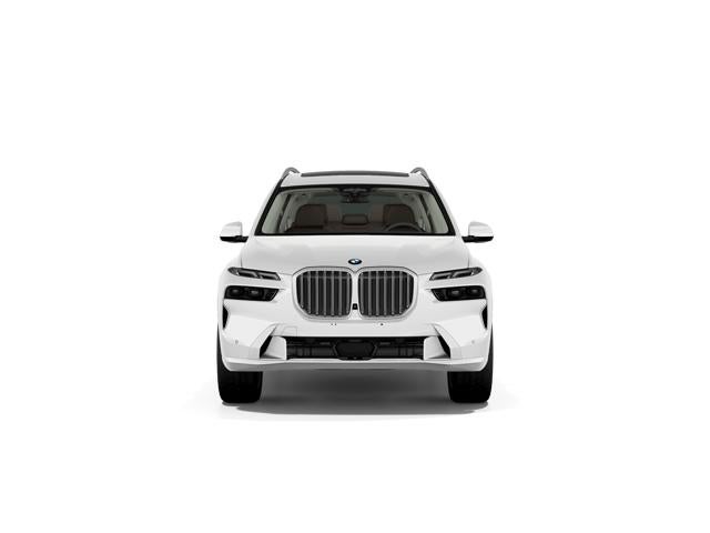2026 BMW X7 Base