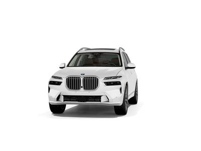 2026 BMW X7 Base