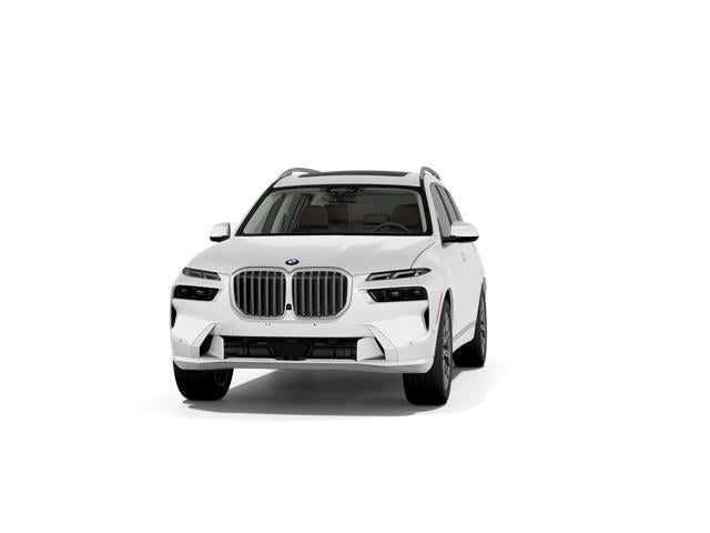 2026 BMW X7 Base