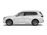 2026 BMW X7 Base