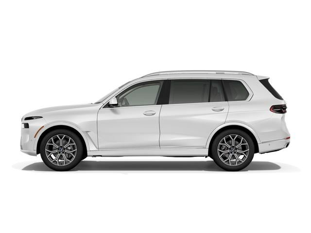 2026 BMW X7 Base