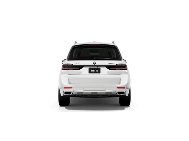 2026 BMW X7 Base